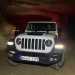 Jeep Experience